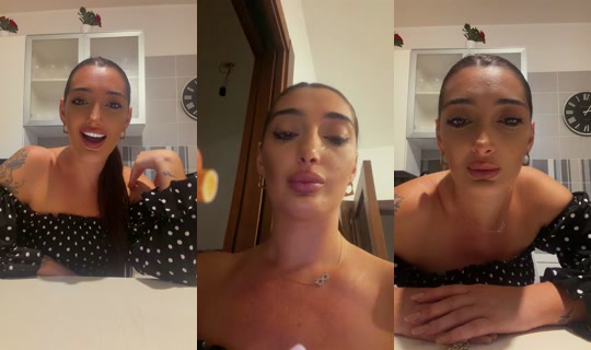 RoxEle Bigo Live — Sep 5, 2026, 7:13 PM