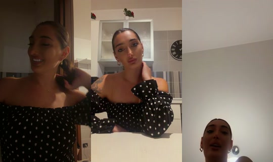 RoxEle Bigo Live — Sep 5, 2026, 8:05 PM