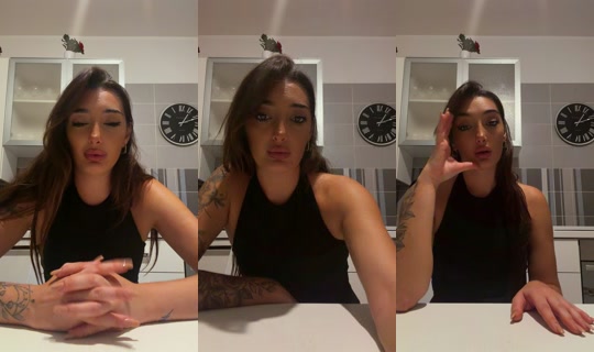 RoxEle Bigo Live — Sep 6, 2026, 6:48 PM
