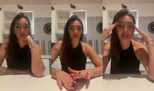 RoxEle Bigo Live — Sep 6, 2026, 7:27 PM