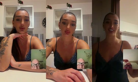 RoxEle Bigo Live — Sep 12, 2026, 7:55 PM