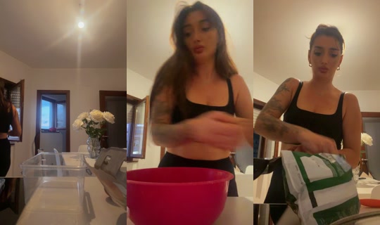 RoxEle Bigo Live — Sep 13, 2026, 5:06 PM