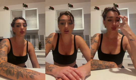 RoxEle Bigo Live — Sep 13, 2026, 5:58 PM
