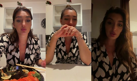RoxEle Bigo Live — Sep 16, 2026, 6:36 PM