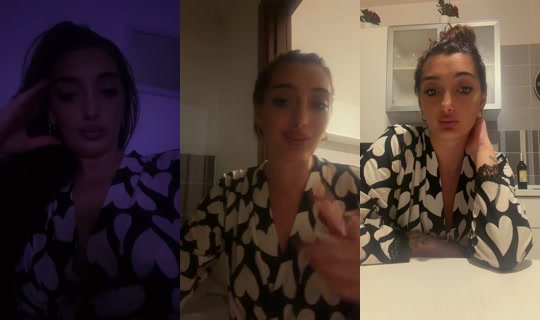 RoxEle Bigo Live — Sep 17, 2026, 6:54 PM