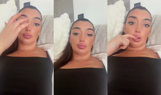 RoxEle Bigo Live — Sep 22, 2026, 11:16 AM