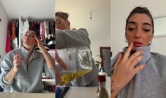 RoxEle Bigo Live — Sep 27, 2026, 9:21 AM