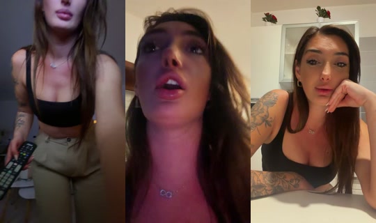 RoxEle Bigo Live — Oct 1, 2026, 5:33 PM