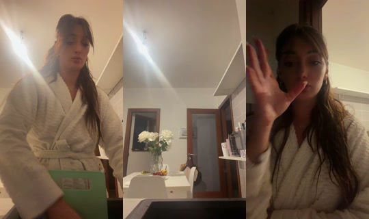RoxEle Bigo Live — Oct 2, 2026, 5:38 PM
