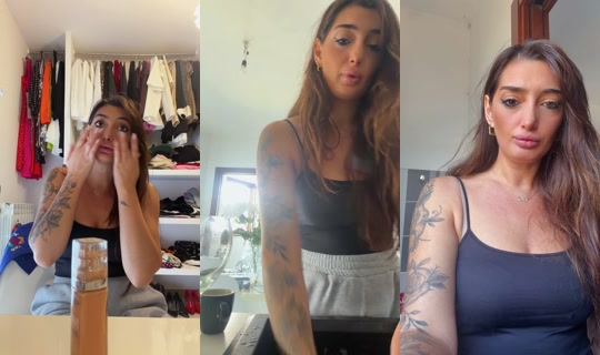 RoxEle Bigo Live — Oct 6, 2026, 7:17 AM
