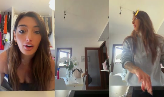 RoxEle Bigo Live — Oct 6, 2026, 8:08 AM