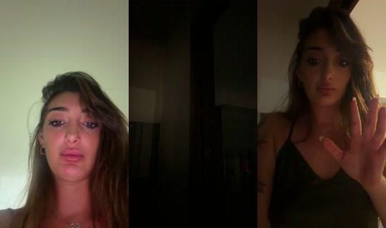 RoxEle Bigo Live — Oct 8, 2026, 8:51 PM