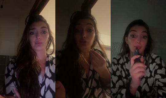 RoxEle Bigo Live — Oct 11, 2026, 6:05 PM