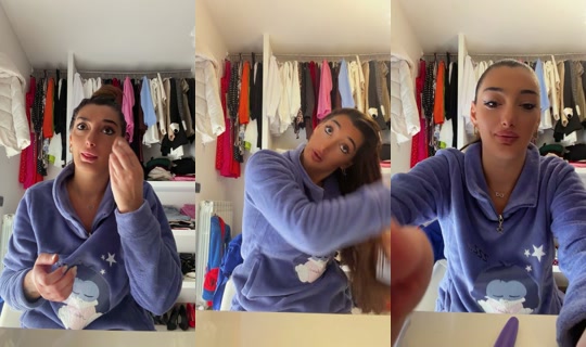 RoxEle Bigo Live — Oct 12, 2026, 8:54 AM