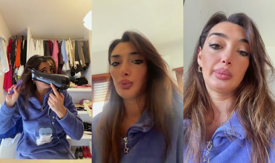 RoxEle Bigo Live — Oct 13, 2026, 8:04 AM