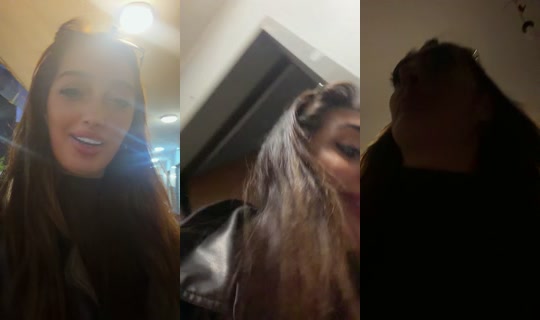RoxEle Bigo Live — Oct 15, 2026, 4:42 PM