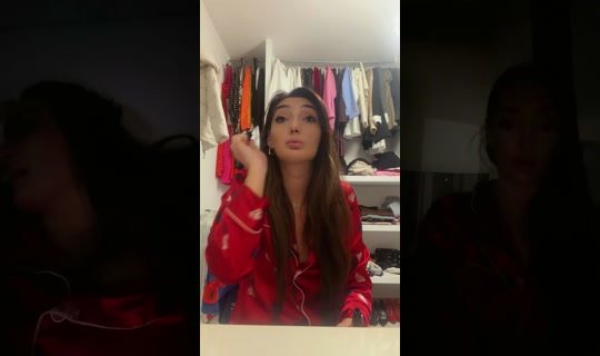 RoxEle Bigo Live — Oct 15, 2026, 7:49 PM