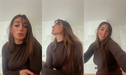 RoxEle Bigo Live — Oct 16, 2026, 11:58 AM