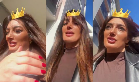 RoxEle Bigo Live — Oct 16, 2026, 1:31 PM
