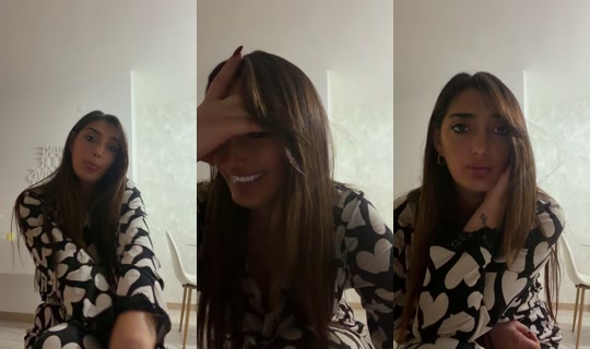 RoxEle Bigo Live — Oct 16, 2026, 6:24 PM