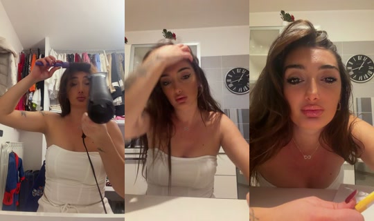 RoxEle Bigo Live — Oct 23, 2026, 7:57 PM