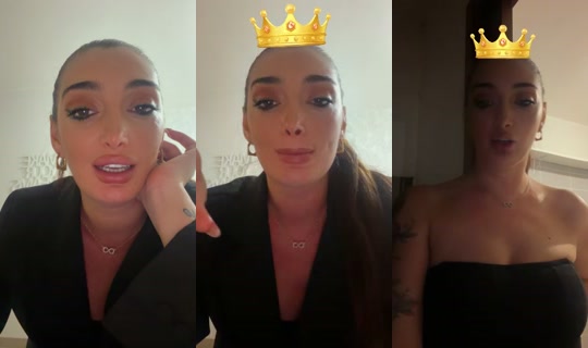 RoxEle Bigo Live — Oct 24, 2026, 8:15 PM
