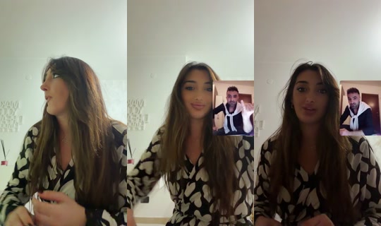 RoxEle Bigo Live — Oct 25, 2026, 5:25 PM