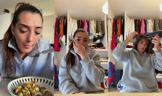 RoxEle Bigo Live — Oct 26, 2026, 1:21 PM