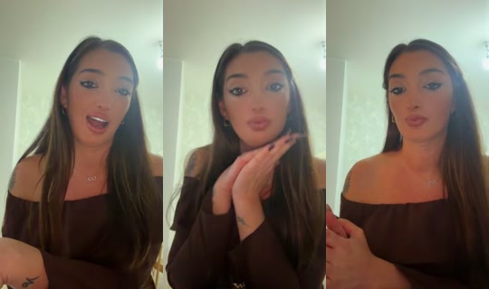 RoxEle Bigo Live — Oct 27, 2026, 6:59 PM