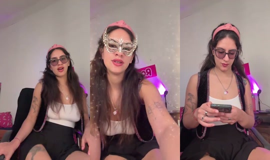 Rrociox. Bigo Live — Sep 30, 2026, 8:41 PM