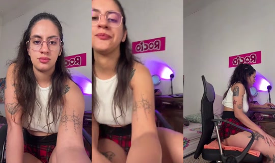 Rrociox. Bigo Live — Oct 20, 2026, 6:15 PM