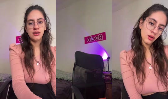 Rrociox. Bigo Live — Oct 26, 2026, 9:44 PM