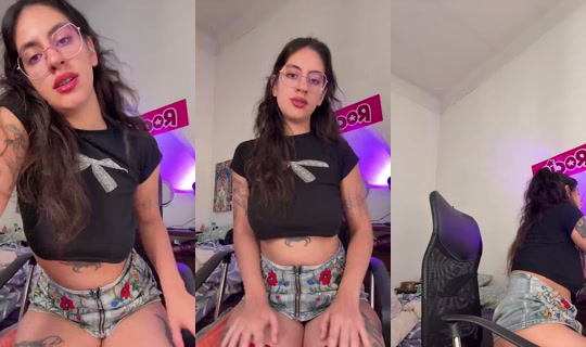 Rrociox. Bigo Live — Oct 27, 2026, 7:55 PM