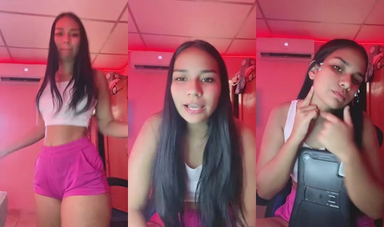 Rubi08 Bigo Live — Jul 20, 2026, 5:02 PM