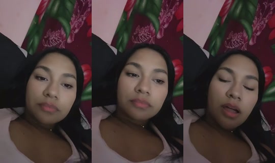Rubi08 Bigo Live — Aug 31, 2026, 4:55 AM