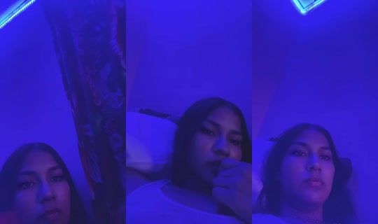 Rubi08 Bigo Live — Oct 19, 2026, 12:12 AM