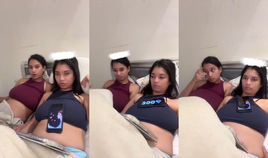 Rubi_Gemeliers Bigo Live — Jul 29, 2026, 12:33 PM
