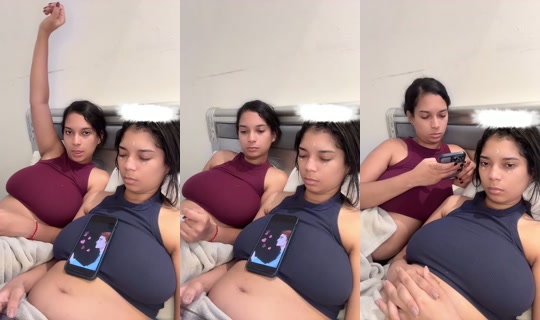 Rubi_Gemeliers Bigo Live — Jul 29, 2026, 3:35 PM