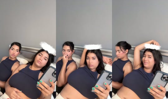 Rubi_Gemeliers Bigo Live — Sep 12, 2026, 5:57 PM