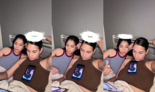 Rubi_Gemeliers Bigo Live — Sep 13, 2026, 6:29 PM