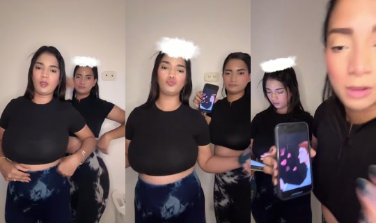 Rubi_Gemeliers Bigo Live — Sep 29, 2026, 12:50 AM