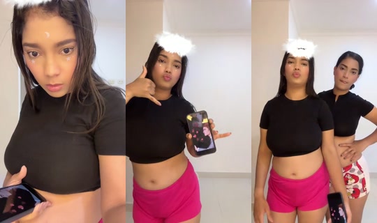 Rubi_Gemeliers Bigo Live — Sep 29, 2026, 5:08 AM