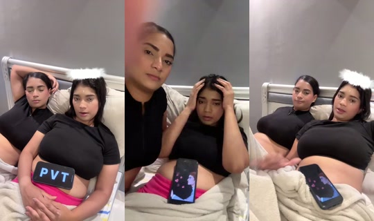 Rubi_Gemeliers Bigo Live — Sep 29, 2026, 5:38 AM