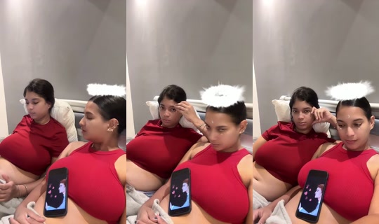 Rubi_Gemeliers Bigo Live — Oct 3, 2026, 10:58 PM