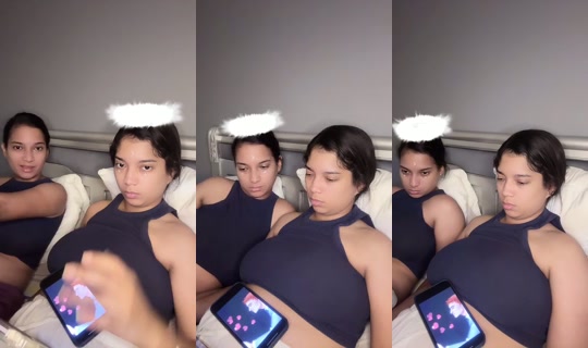 Rubi_Gemeliers Bigo Live — Oct 8, 2026, 4:21 AM