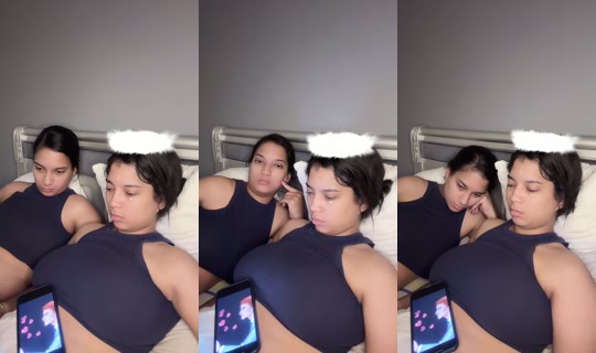 Rubi_Gemeliers Bigo Live — Oct 8, 2026, 5:03 AM