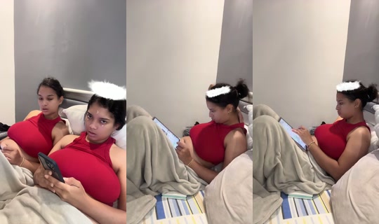 Rubi_Gemeliers Bigo Live — Oct 13, 2026, 1:34 PM
