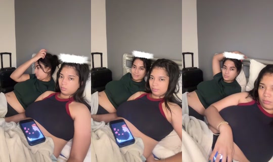 Rubi_Gemeliers Bigo Live — Oct 15, 2026, 6:02 AM
