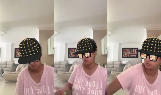 Rubi_Gemeliers Bigo Live — Oct 26, 2026, 3:24 PM
