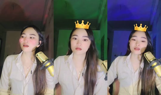 Ruby12345677 Bigo Live — Oct 18, 2026, 9:55 AM
